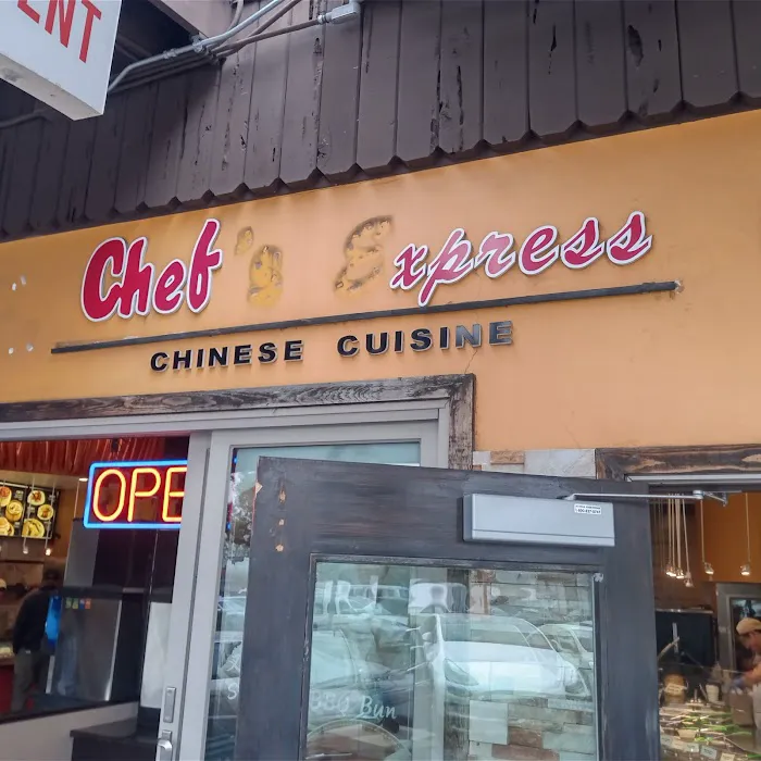 Chef's Express 2