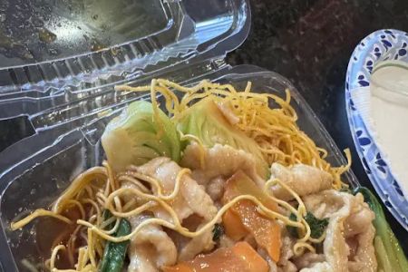 Chef's Express