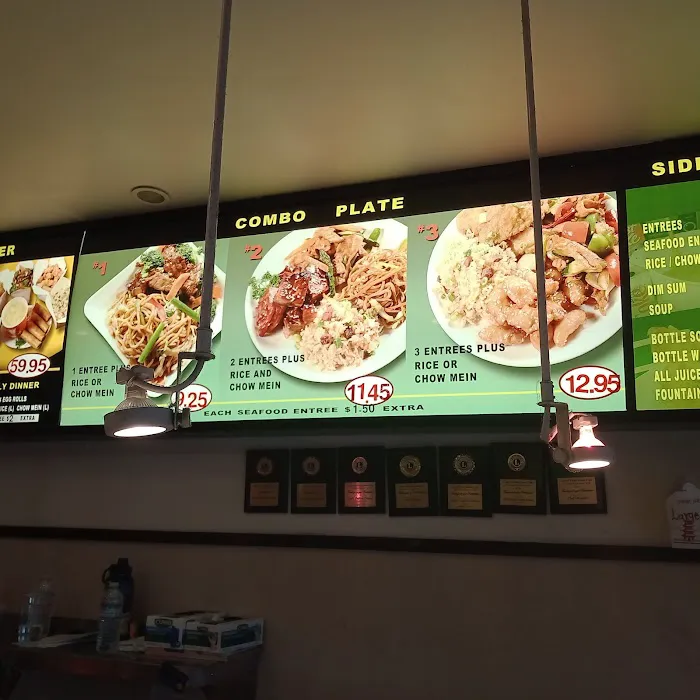 Chef's Express 4