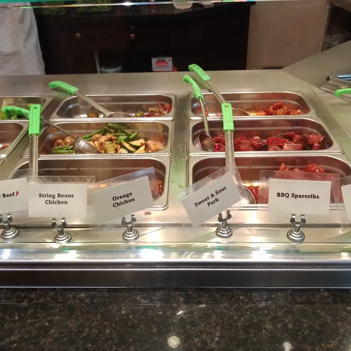 Chef's Express 5