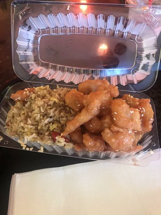 Chef's Express 7