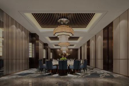 HL Peninsula Restaurant