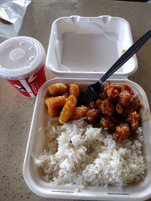 Panda Express 5