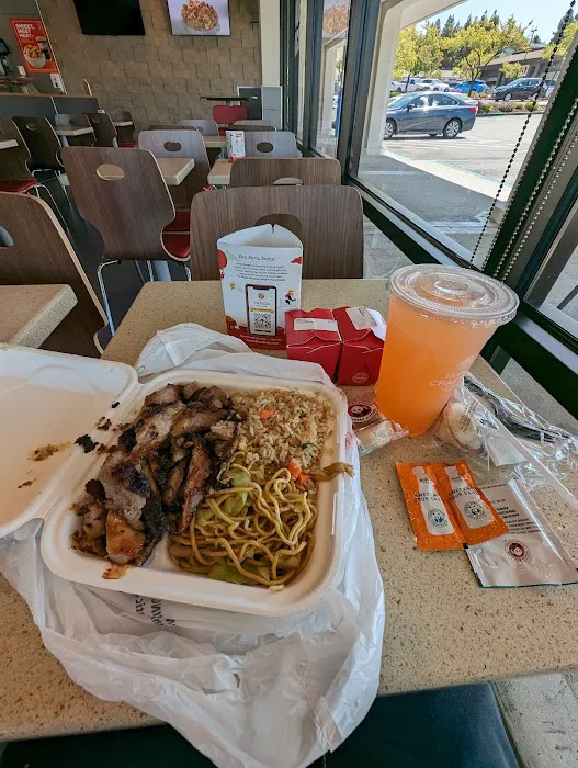 Panda Express 9