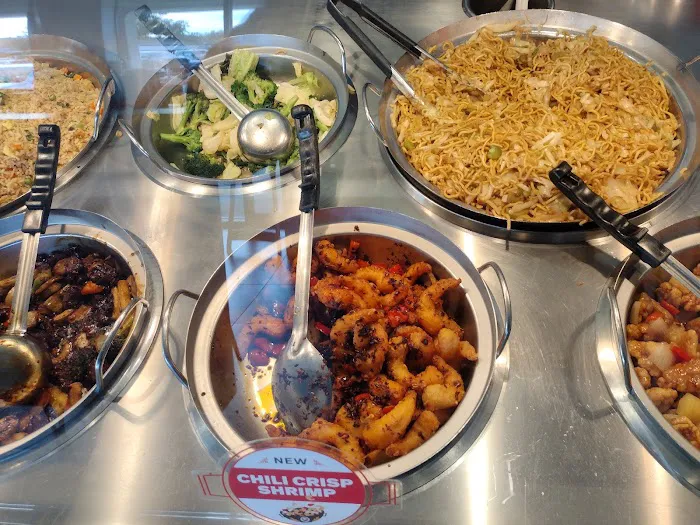 Panda Express 8