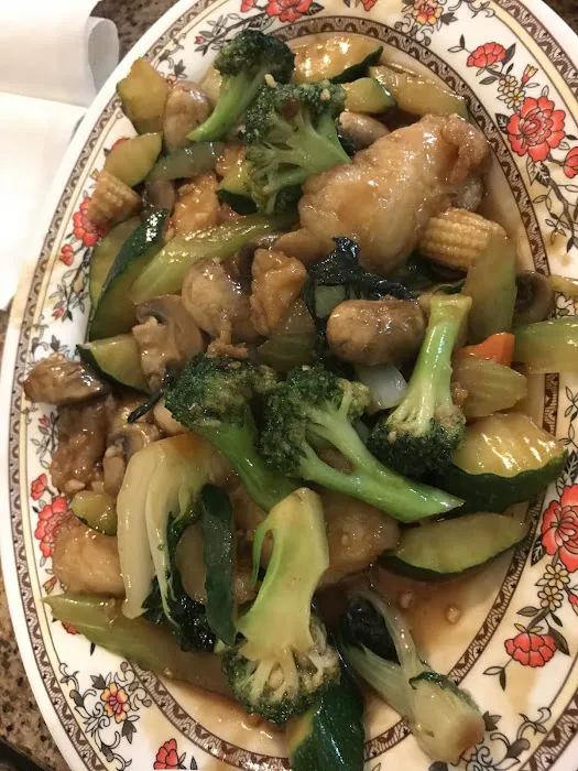 Chinese Super 5 Kitchen 1