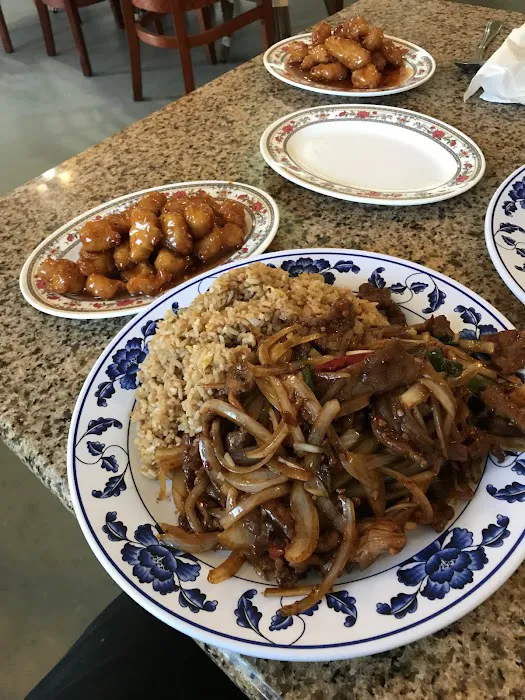 Chinese Super 5 Kitchen 5