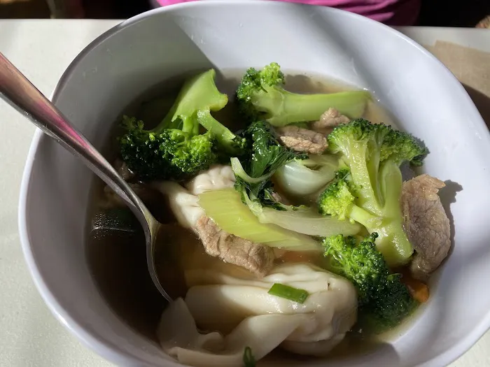 Chinese Super 5 Kitchen 7