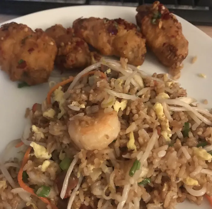 Chinese Super 5 Kitchen 6