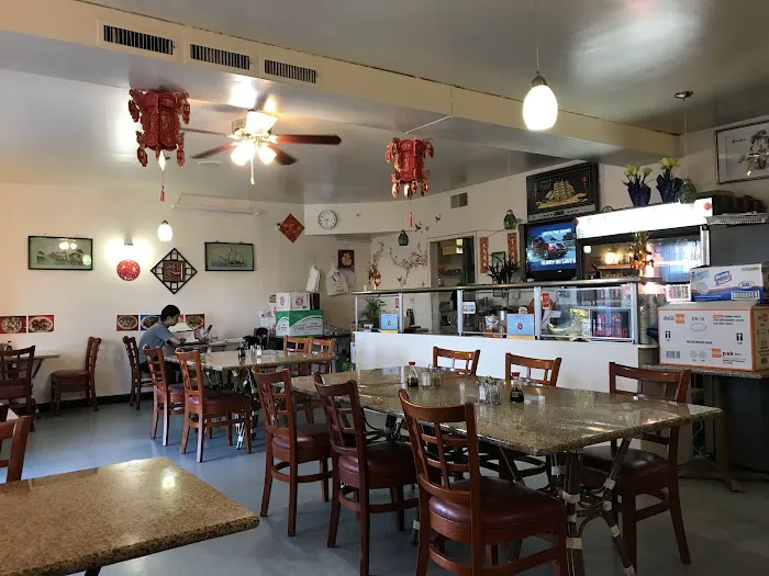Chinese Super 5 Kitchen 4