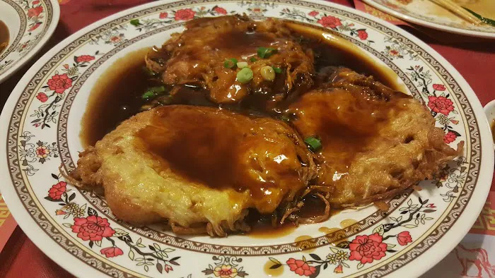 Chinese Super 5 Kitchen 3
