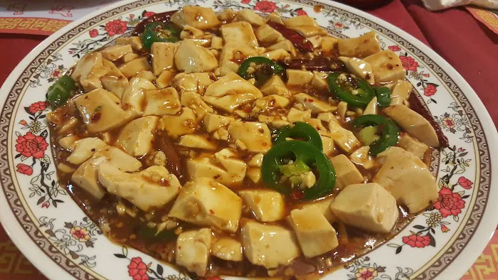 Chinese Super 5 Kitchen 8