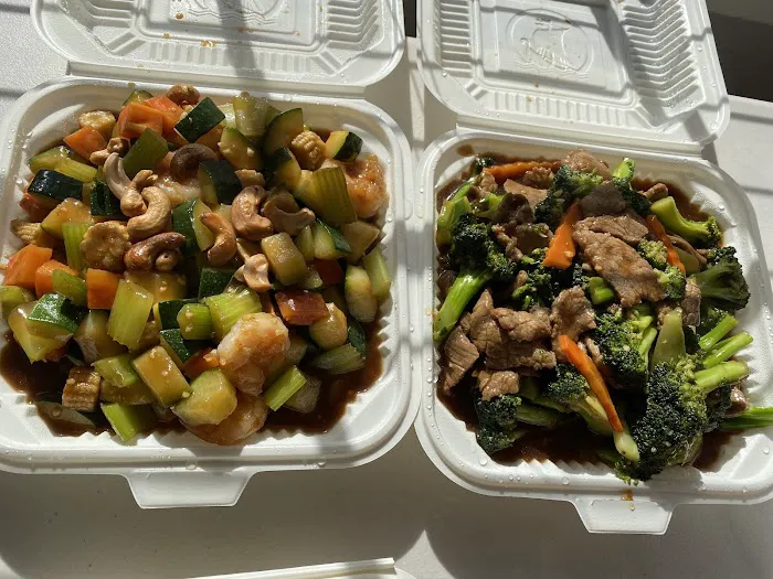 Chinese Super 5 Kitchen 10