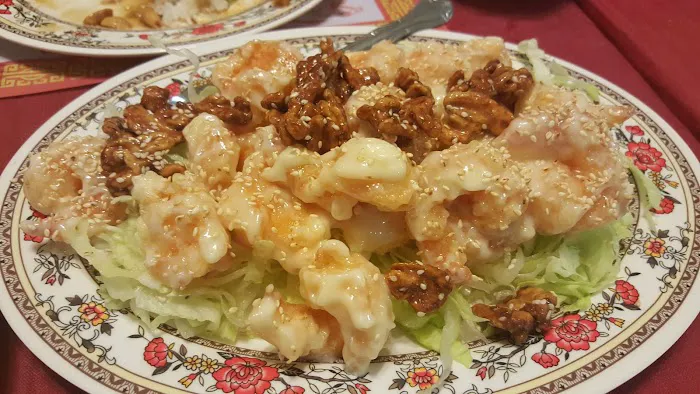 Chinese Super 5 Kitchen 9