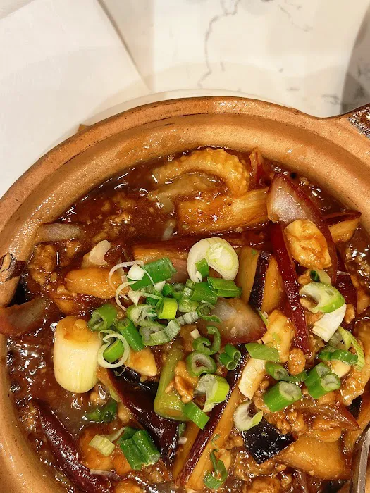 YAOYAO姚姚酸菜魚 9