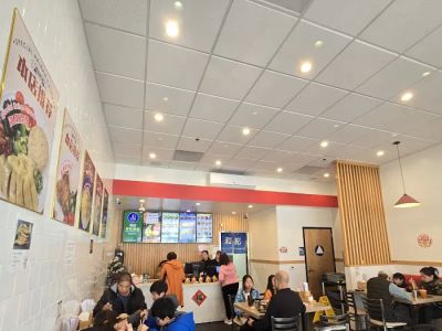 Special Hainan Chicken 和记海南鸡饭 0