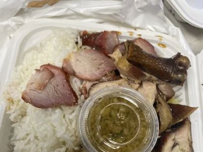 Best BBQ Chinese Food 0