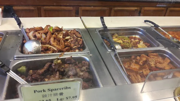 Best BBQ Chinese Food 6