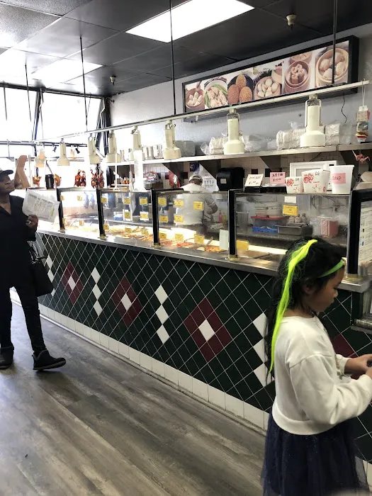 Best BBQ Chinese Food 8