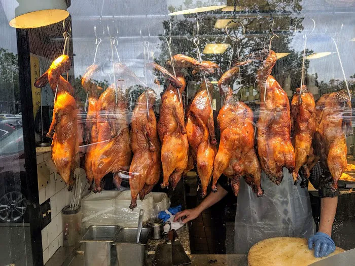 Best BBQ Chinese Food 4
