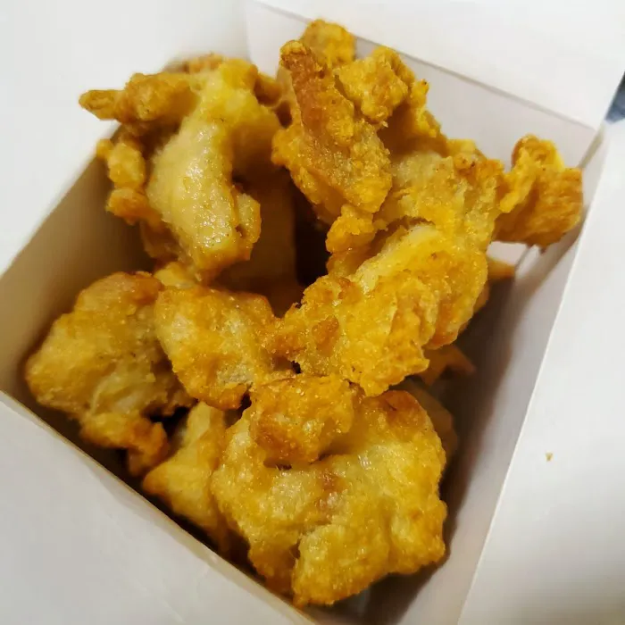 Best BBQ Chinese Food 7