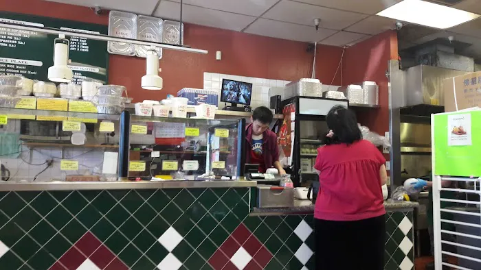 Best BBQ Chinese Food 9