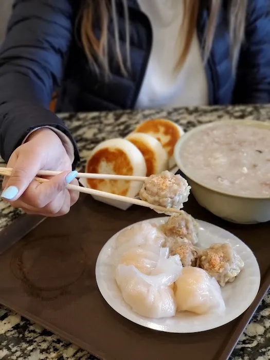 D T Dim Sum & Tea 6