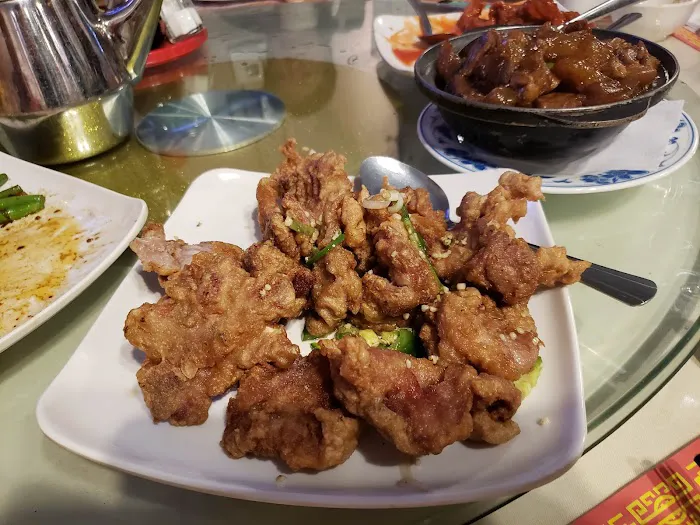 Great Wall Restaurant 2