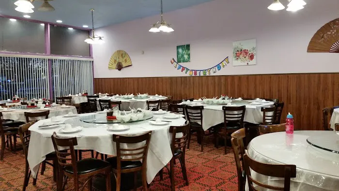 Great Wall Restaurant 1