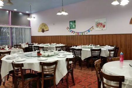Great Wall Restaurant