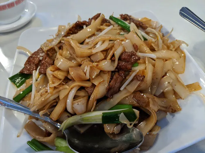Great Wall Restaurant 5