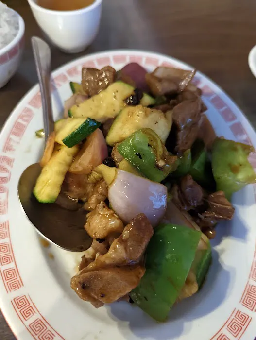 Great Wall Restaurant 3