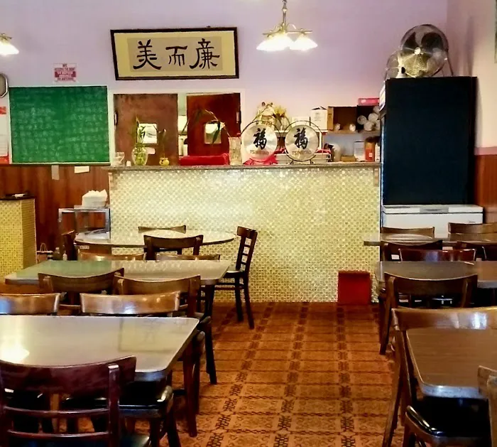 Great Wall Restaurant 7