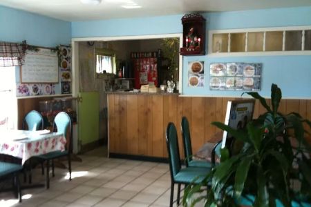 Rose Garden Restaurant