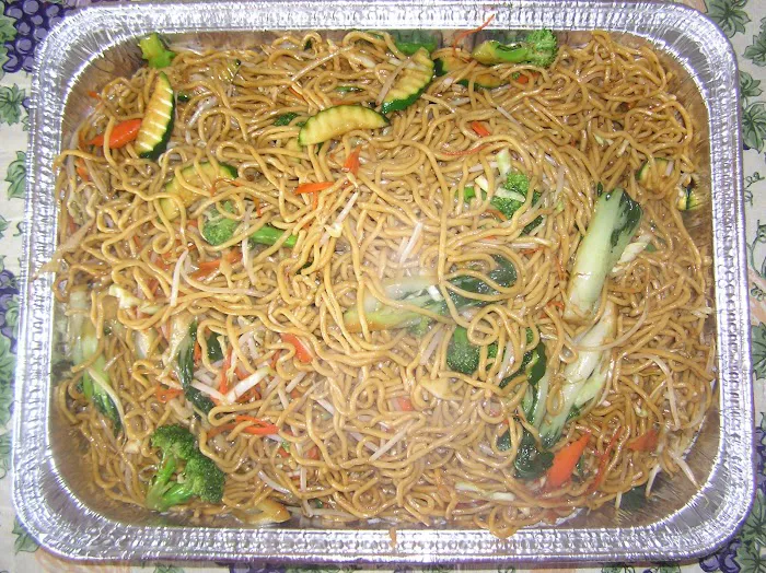 Rose Garden Restaurant 9
