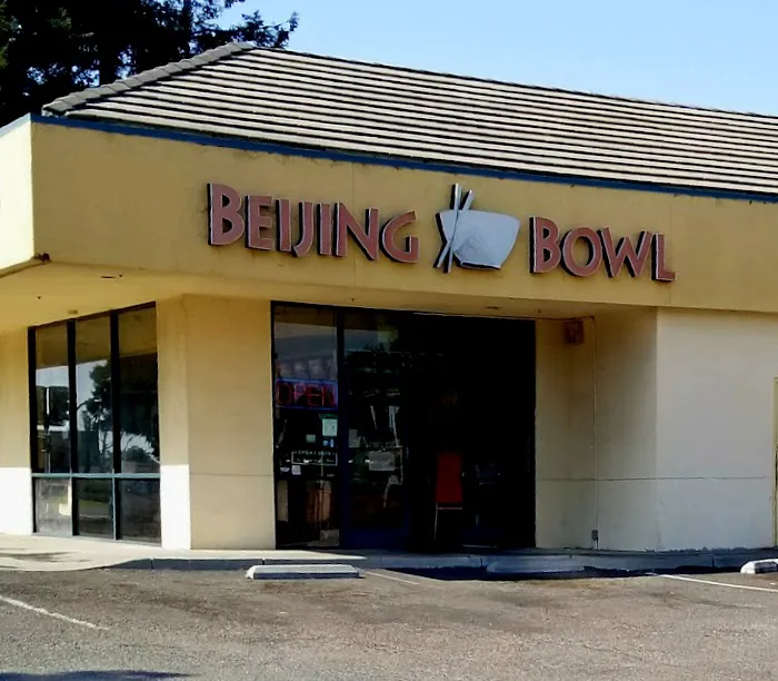Beijing Bowl 2