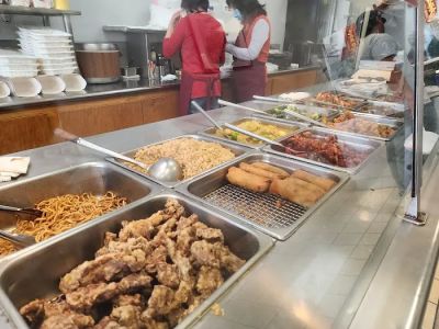 Jasmine Chinese Food To Go 0