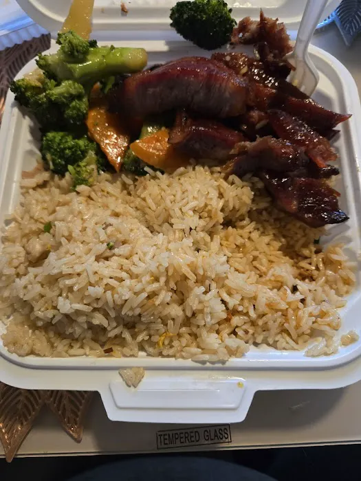 Jasmine Chinese Food To Go 2