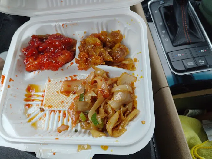 Jasmine Chinese Food To Go 3