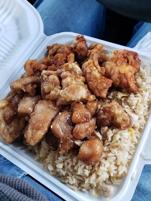 Jasmine Chinese Food To Go 4