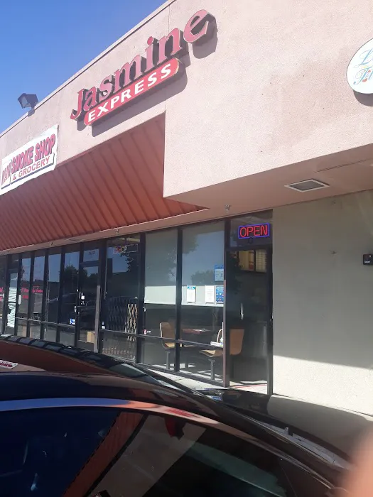 Jasmine Chinese Food To Go 5