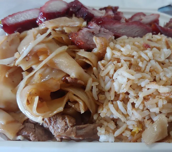 Jasmine Chinese Food To Go 10
