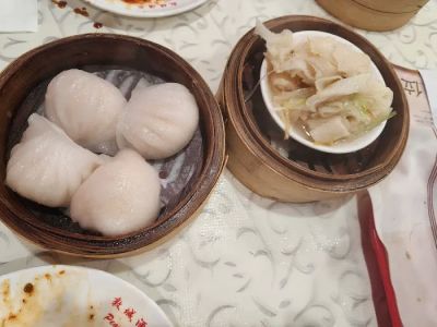 Pearl Bay Tea House 0