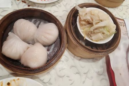 Pearl Bay Tea House