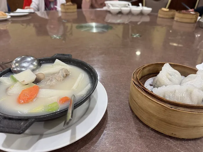 Pearl Bay Tea House 6