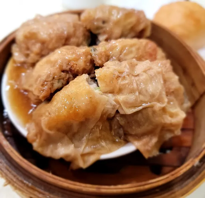 Pearl Bay Tea House 8