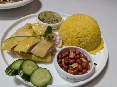 Baby Cafe San Leandro 0