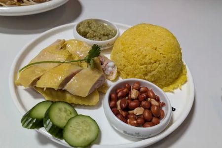 Baby Cafe San Leandro