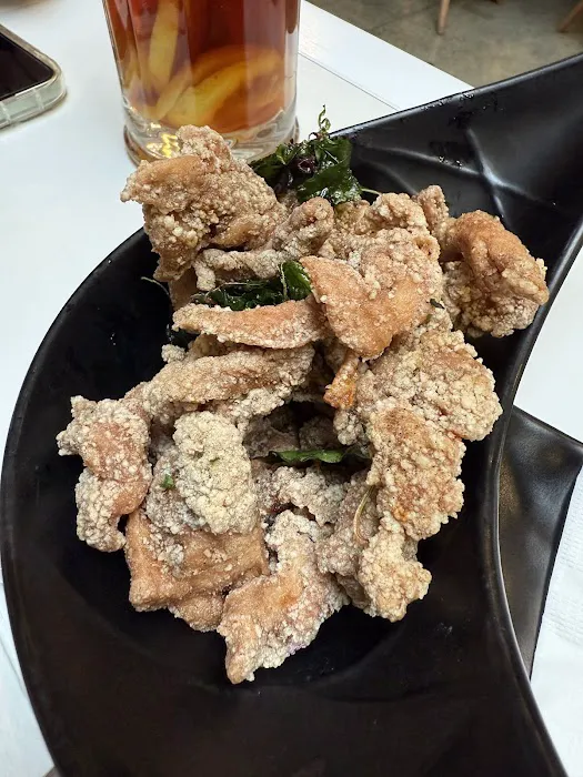 Baby Cafe San Leandro 8