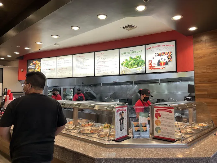 Panda Express 6